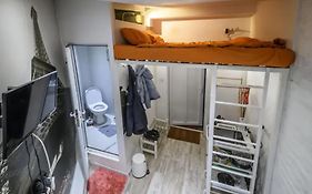 Cozy Loft In The Heart Of Sofia